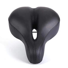 KUENG Sièges VTT Housse De Selle De VéLo Selle VTT Confort Homme Selle De Velo Confort Selle Gel Equipement VTT for Velo Enfant Velo VTT Homme Velo Route Homme Velo De Course