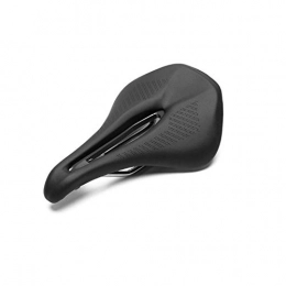 Huanxin Pièces de rechanges Huanxin Siège De Vélo Confortable, Selle De Vélo De Route pour Vélo De Montagne, Siège De Course pour Vélo De Montagne - Siège Universel pour Hommes / Femmes, b