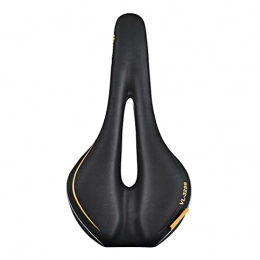 JIBAMAO Pièces de rechanges JIBAMAO GUOYAN Shop Compatible avec VL-3256 Selle de Bicyclette MTB Selle de VTT de Montagne Confortable Cyclisme à Cyclisme Super-Soft Cushion SIÈGE Parties 319G Seulement (Color : VL-3256)