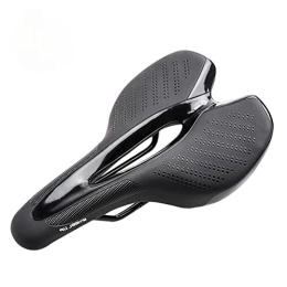 JINPENGRAN Bicycle Saddle Mountain Bike Saddle Road Bike Seat siège Pièces de vélos Accessoires DE Bicyle Selle