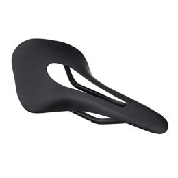 SAXTZDS Pièces de rechanges KAIX Shop 2020 Nouvelle Selle DE Bicyle DE LA Selle DE LA Route VTT Carbon Seldles Seat Super-Light Cushion Matt 85G + / - 3G