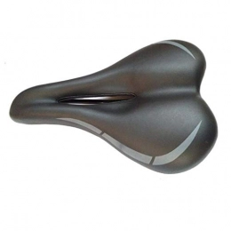 LDDLDG Pièces de rechanges LDDLDG Selle Vélo Selle de vélo, siège en Mousse à mémoire de vélos Creux et Ergonomique Selle Racing, Confortable et Respirante VTT Route Selle