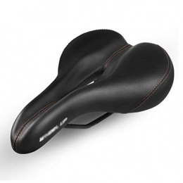 LDDLDG Pièces de rechanges LDDLDG Selle Vélo Vélo Seat Montagne Coussin vélo Gel Selle de vélo Confort supplémentaire for Hommes Femmes VTT Route Ville Vélo Voyage Biker Cadeau