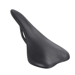 LEELLY Pièces de rechanges LEELLY Selle de vélo surdimensionnée, Selle de vélo Ergonomique Creuse, Selle de vélo Respirante, Selle de vélo Unisexe légère et Confortable pour VTT