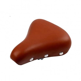 LMDS Sièges VTT LMDS Selle de vélo, Coussin rembourré équitation Selle, Confortable Hommes Femmes Vélo Siège en Mousse à mémoire