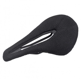 LQCHH Sièges VTT LQCHH Route Design / VTT siège de vélo Selle de vélo de Course Selle 3D Respirant Doux Coussin de siège