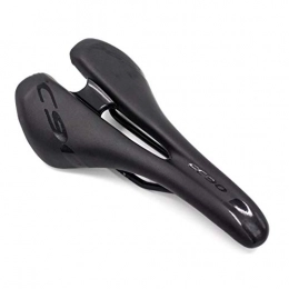 LQCHH Sièges VTT LQCHH Selle de vélo de Montagne Selle de vélo Coussin Coussin Coussin VTT Bike Steel Rail Creux Selle de vélo de Route