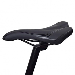 LUVRAIDM Pièces de rechanges LUVRAIDM Confort Large Route vlo Gel Sport Sportif Doux Pad Selle Protection de sige de Selle et Preuve de l'usure Durable