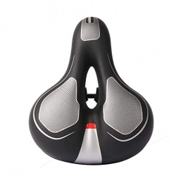 MASII Pièces de rechanges MASII Bicycle Saddle Mountain Bike Seat Equipement De Vélo pour Siège De Vélo