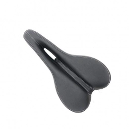 Mimagogo Pièces de rechanges Mimagogo VTT Coussin vlo Confortable Souple lastique Large Selle