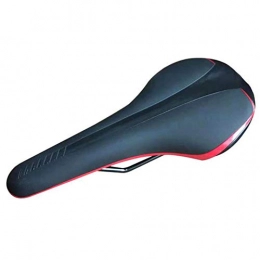 MTYD Sièges VTT MTYD Selle de vélo, Cuir PU et Design Ergonomique, Ventilation et Ventilation, adaptés aux VTT.