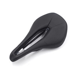 MZUHI Pièces de rechanges MZUHI YFlifangting Selle De Vélo Power Comp Fit for Hommes Femmes Confort Vélo De Route Selle VTT VTT Siège 143mm Noir Rouge Vert Accesorios (Color : Comp)