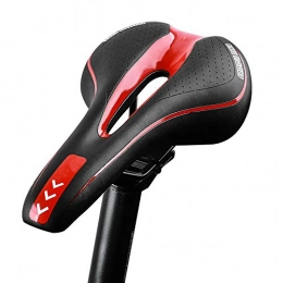 NANE Sièges VTT NANE Selle De Vélo Coussin De Bicyclette De Siège Creux De Fibre De Carbone De Selle De Gel De Vélo De Montagne Professionnel