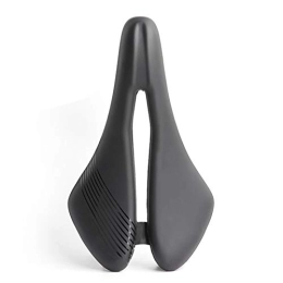 OEMC Pièces de rechanges OEMC Selle De Vélo, Coussin Mousse À Mémoire De Forme Ultra Confortable avec Amortisseurs Antichocs ​siège Vélo Ergonomique pour VTT / Vélo De Route