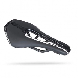 Pro Sièges VTT Pro prsa0192 – Selle 142 mm, Noir