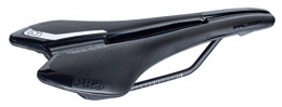 Pro Sièges VTT Pro prsa0213 – Selle 132 mm, Noir