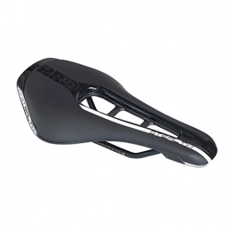 Pro Pièces de rechanges PRO Stealth Carbon Selle Noir 142 mm