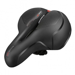 Pvnoocy Sièges VTT Pvnoocy Selle de vélo confortable et douce pour VTT, vélo de montagne, vélo pliant, vélo de route, vélo de tournée, vélo d’exercice