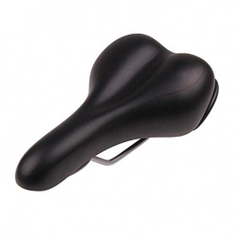 Qiutianchen Sièges VTT Qiutianchen Coussin vélo siège de Silicone Confortable vélo VTT Wagon Super Soft Selle VTT Route