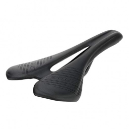 RGWHDD Pièces de rechanges RGWHDD Selle VTT Confort VTT Large Selle Vlo en Fiber De Carbone Vlo Selle Vlo Selle Coussin