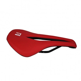 ROADNADO Sièges VTT ROADNADO Selle de vélo de montagne avec coussin de selle de vélo professionnel, respirant, imperméable, confortable, pour VTT, vélo de route, vélo de montagne, vélo de route, vélo pliable blanc