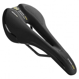 LQKYWNA Pièces de rechanges Route Selle Confortable VTT Vélo Léger à Vélo Pièces de Rechange Creux Trou de Selle Equitation