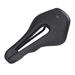 SAXTZDS Sièges VTT SAXTZDS KAIX Shop 2018 New Bicycle Saddle Mountain Road Sild Selt Hollow Design Soft Puan Pièces de siège de vélo en Cuir VTT Selle