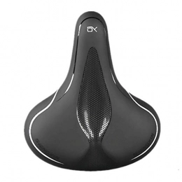 BOENTA Pièces de rechanges Selle De Velo Confortable Selle VTT Homme Accessoires vélo VTT Siège Accessoires de vélo pour Hommes Siège de Vélo de Montagne Cyclisme Accessoires