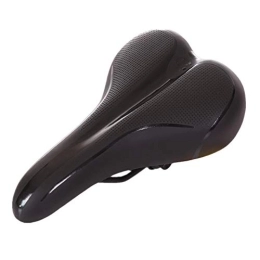 shuxuanltd Pièces de rechanges Selle De Velo Confortable Selle VTT Homme Gel Housse De Siège pour Vélo VTT Siège Vélo Siège Accessoires de vélo pour Hommes Selle de Bicyclette