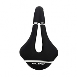 BOENTA Pièces de rechanges Selle De Velo Confortable Selle VTT Homme Siège de Vélo de Montagne Cyclisme Accessoires Vélo Housse de Siège Rembourré Se Vélo Siège