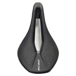 BOENTA Pièces de rechanges Selle De Velo Confortable Selle VTT VTT Siège Vélo Siège Vélo Accessoires Vélo Housse de Siège Rembourré Gel Couverture De Siège De Vélo