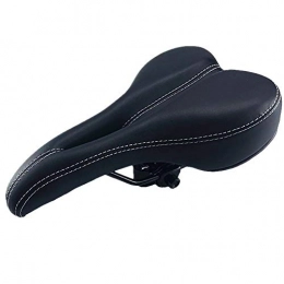 BOENTA Pièces de rechanges Selle De Velo Confortable Selle VTT Vélo Accessoires Se Vélo Siège Accessoires de Vélo De Montagne Vélo Siège Selle de Bicyclette Accessoires vélo