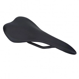 VGEBY1 Pièces de rechanges Selle de Vélo, Coussin de Vélo en Fibre de Carbone Anti-Choc pour Siège de Vélo pour Vélo de Route en Montagne