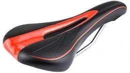 SAIYI Pièces de rechanges Selle de vélo Creux Respirant Vélo de Course Selle Cycle Souple VTT siège Confortable Grand Route coussiné