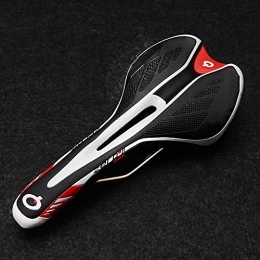 XINKONG Pièces de rechanges Selle de vélo de course Vtt pour vélo de route, VTT, tout-terrain, pour homme et femme