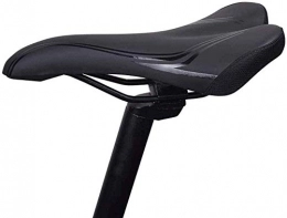 CAISHENY Sièges VTT Selle de vélo de montagne Perméabilité à l'air Siège de vélo Ergonomie Selle de vélo Siège de vélo Confort et respirant Pour femme Homme VTT VTT / Vélo d'appartement / Sièges de vélo de route Confort