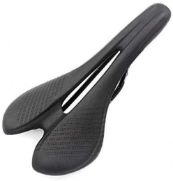 SAIYI Pièces de rechanges Selle de vélo Romin Evo vélo Selle Creux Confortable Respirant Selle VTT Vélo Route Vélo Selle