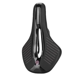 Plschckes Pièces de rechanges Selle de vélo Selle de VTT Vélo de route Selle confortable pour vélo de compétition