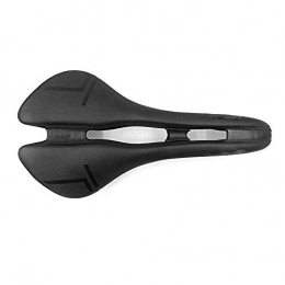 MxZas Sièges VTT Selle de vélo Selle de Vélo de Route de Montagne Vtt Selle de Vélo Confort en Plastique Siège de Course Cyclisme Selle Partie Jzx-n