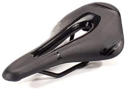 SAIYI Pièces de rechanges Selle de vélo Shortfit Selle de vélo ultraléger Selle Selle VTT Vélo VTT Racing Seat Vague Route Selle sans Vélo Selle