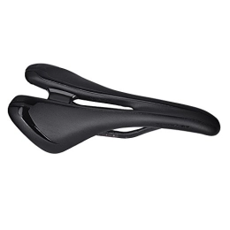 Alomejor Pièces de rechanges Selle De Vélo Siège de Vélo Antidérapant Antichoc pour Vélo de Montagne Vélo de Route