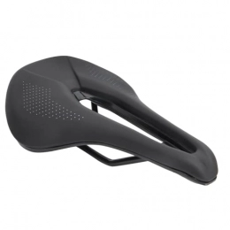 Alomejor Pièces de rechanges Selle de Vélo Siège de Vélo Creux Extra Confortable avec Un Design Respirant Doux pour Tapis de Vélo de Montagne