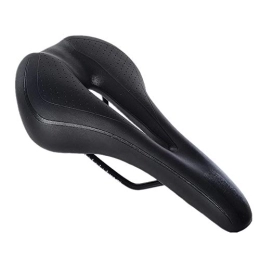 Rysmliuhan Shop Sièges VTT Selle Velo Confort Femme Selle VTT Accessoires vélo VTT Siège Gel Couverture De Siège De Vélo Siège de vélo Coussin Vélo Siège