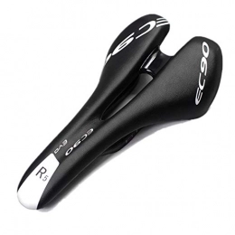 BOENTA Pièces de rechanges Selle Velo Confort Femme Selle VTT Homme Selle de Bicyclette Vélo Siège Siège de Vélo de Montagne Gel Couverture De Siège De Vélo VTT Siège