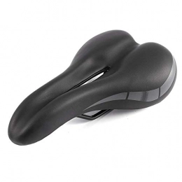 BOENTA Pièces de rechanges Selle Velo Confort Femme Selle VTT Homme Siège de vélo Coussin Accessoires vélo Vélo Accessoires VTT Siège Cyclisme Accessoires