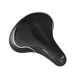 YWRD Sièges VTT Selle Velo Confort Selle VTT Gel Couverture De Siège De de Vélo de Montagne Cyclisme Accessoires Se Vélo Siège Selle de Bicyclette Vélo Siège