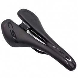 BOENTA Pièces de rechanges Selle Velo Confort Selle VTT Homme Siège de vélo Coussin Selle de Bicyclette Vélo Housse de Siège Rembourré Gel Couverture De Siège De Vélo