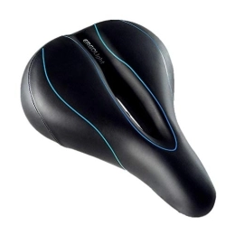 Zongha Pièces de rechanges Selle Velo Confort Selle VTT Homme Siège de Vélo de Montagne Cyclisme Accessoires Selle de Bicyclette Siège de vélo Coussin Se Vélo Siège Blue, Free Size