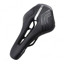 AOOCEEH Pièces de rechanges Selle VTT Homme Selle Velo Confort Amortisseur De Selle Sacoche Selle Velo Selle De Velo Confortable Selle Velo Appartement Selle De Velo Ultra Confortable Couvre Selle Gel