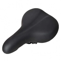 zhppac Pièces de rechanges Selle VTT Homme Selle Velo Confort Femme Vélo Accessoires Gel Couverture De Siège De Vélo Selle de Bicyclette Siège de Vélo de Montagne